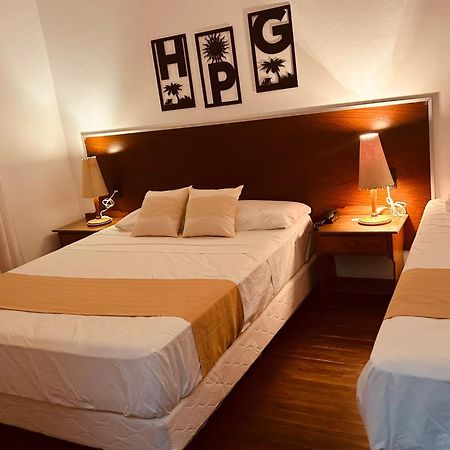 Hotel Playa Grande Piriápolis Esterno foto