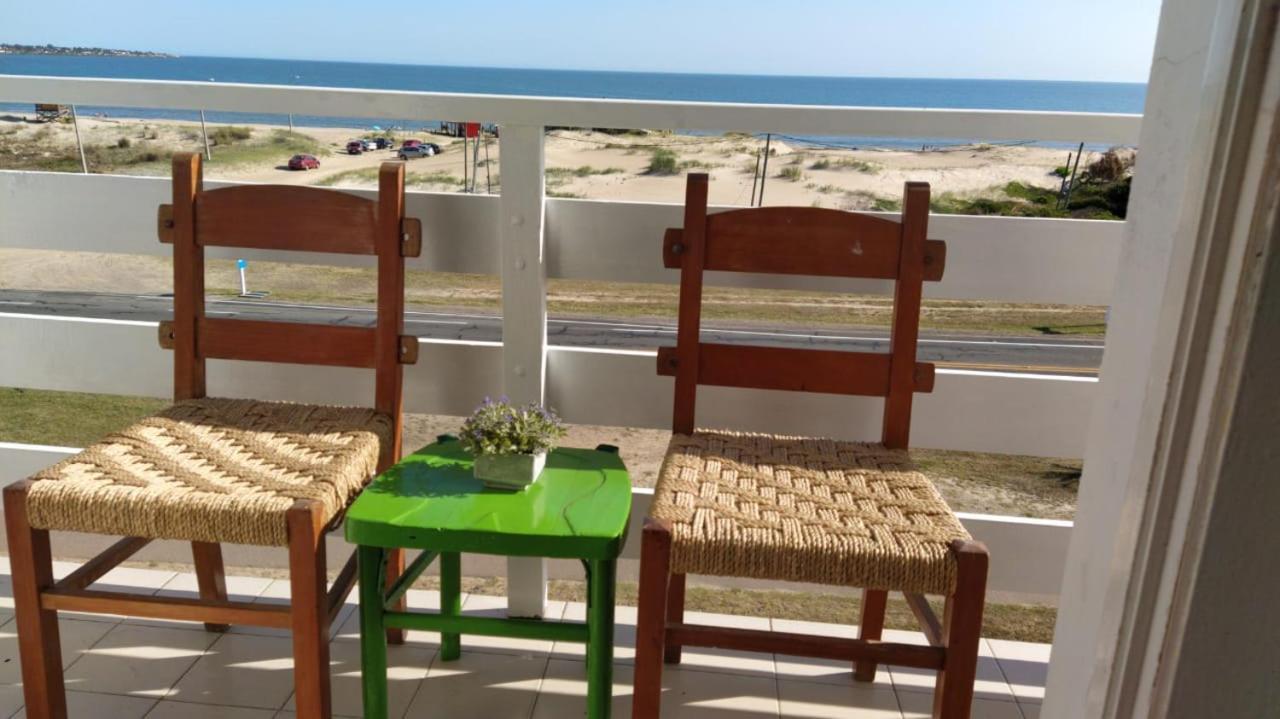 Hotel Playa Grande Piriápolis Esterno foto