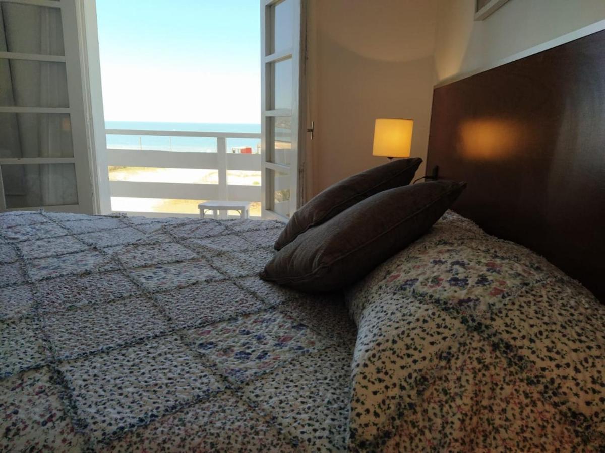 Hotel Playa Grande Piriápolis Esterno foto