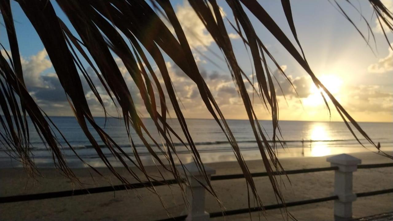 Hotel Playa Grande Piriápolis Esterno foto