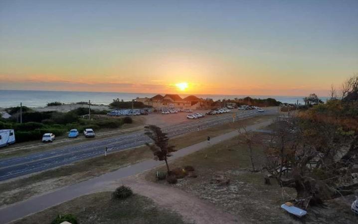 Hotel Playa Grande Piriápolis Esterno foto