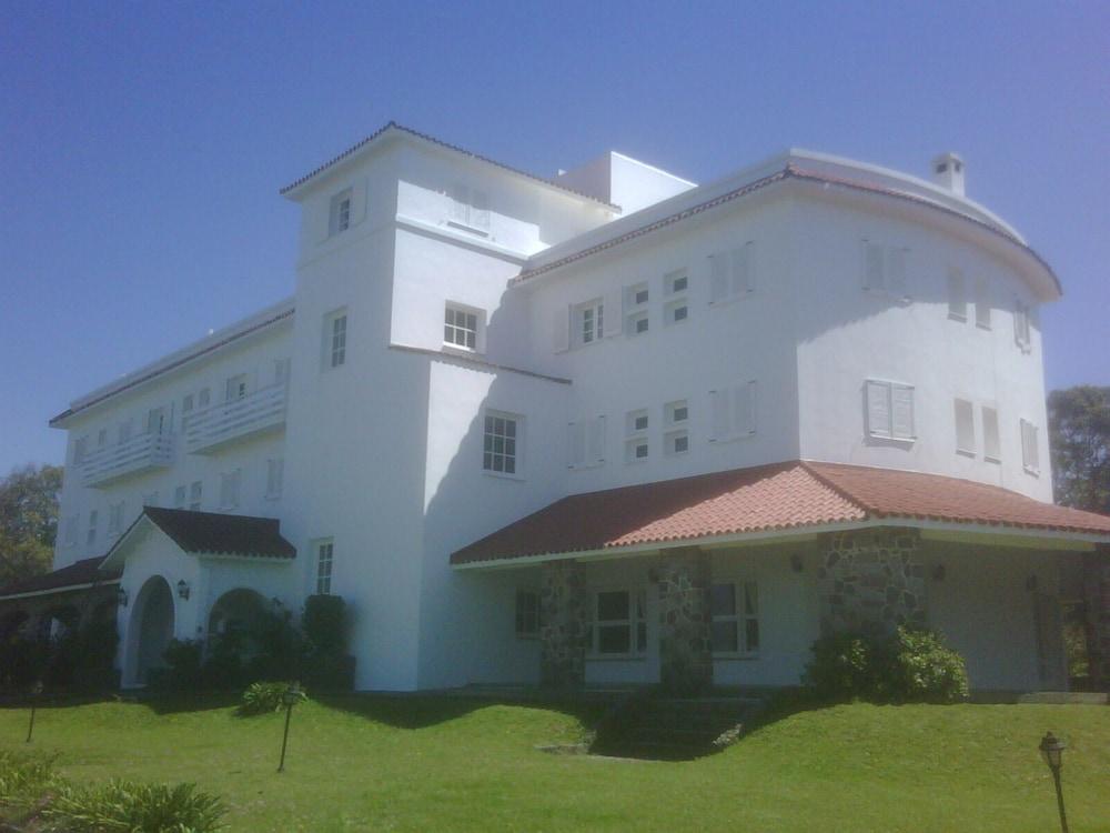 Hotel Playa Grande Piriápolis Esterno foto