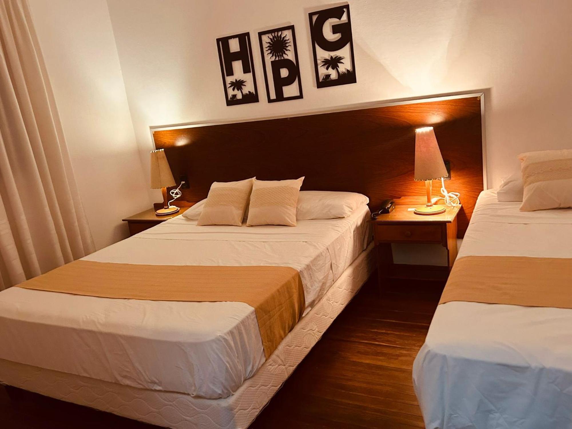 Hotel Playa Grande Piriápolis Esterno foto