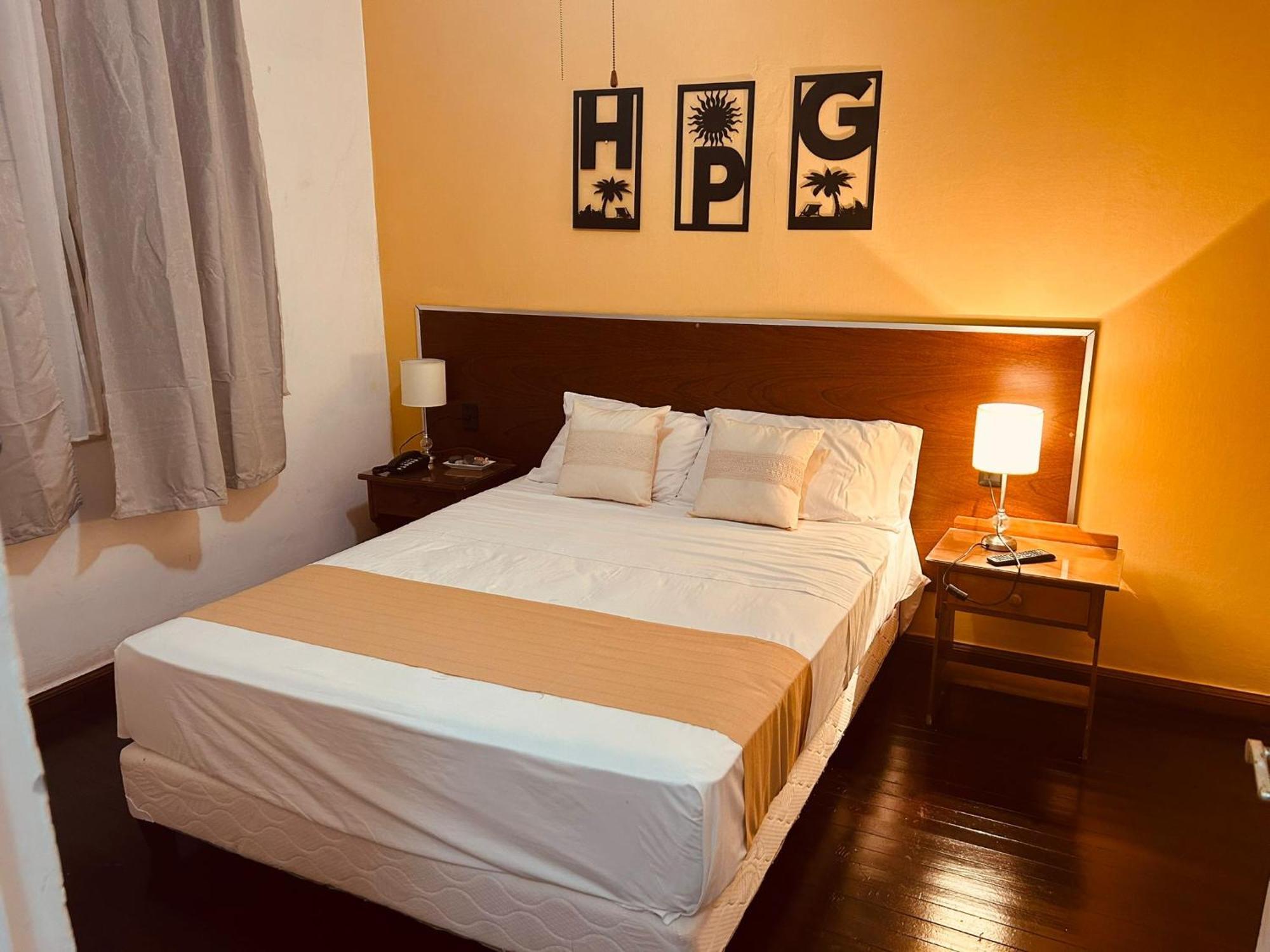 Hotel Playa Grande Piriápolis Esterno foto