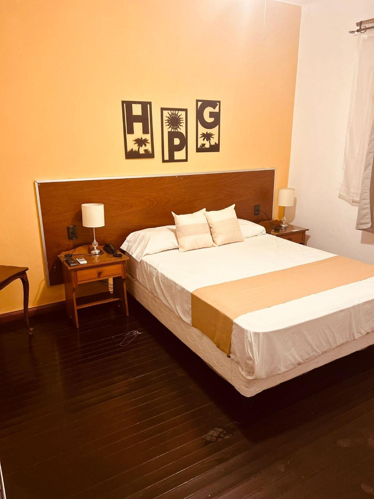 Hotel Playa Grande Piriápolis Esterno foto