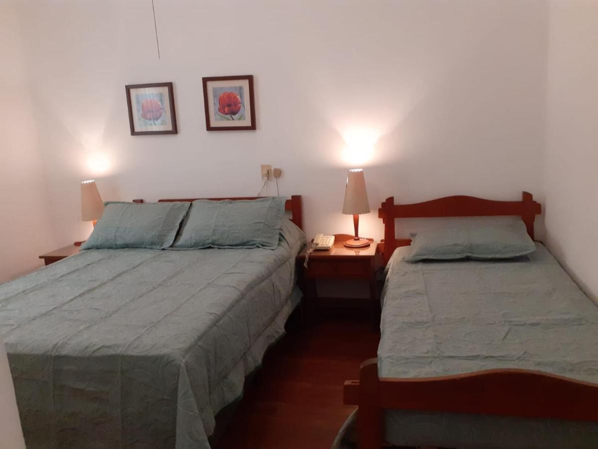 Hotel Playa Grande Piriápolis Esterno foto